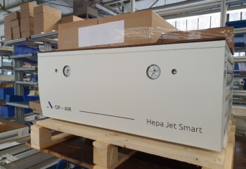 Hepa Jet Smart